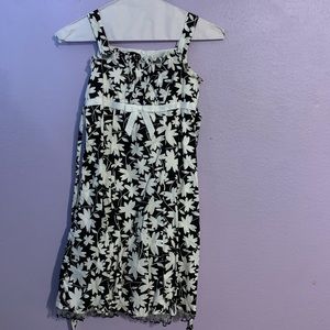 Bonnie Jean 6x sundress